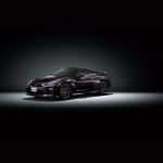 Nissan GT-R Naomi Osaka 2019 года (JP)